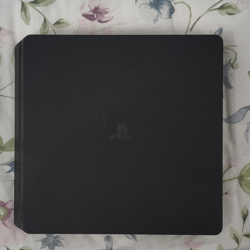Sony playstation slim - playstation,