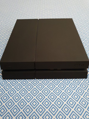 Sony playstation 500gb - playstation,