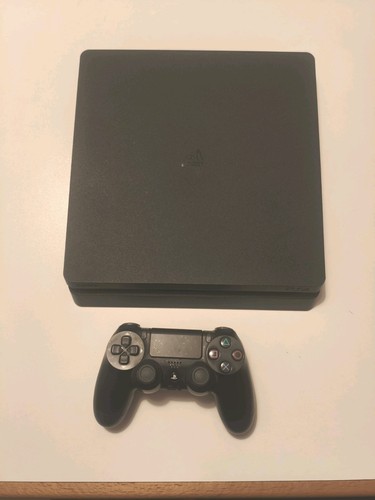 Playstation slim 1tb - 4,