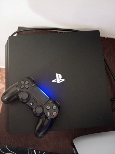 Sony playstation pro - sony, 4