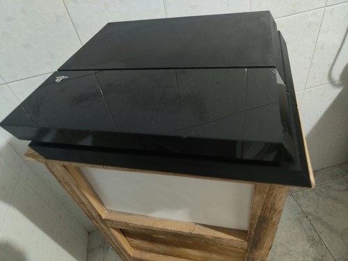 Sony playstation ps4 - 4,