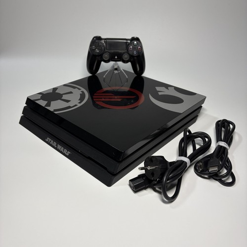 Console sony playstation pro - console,