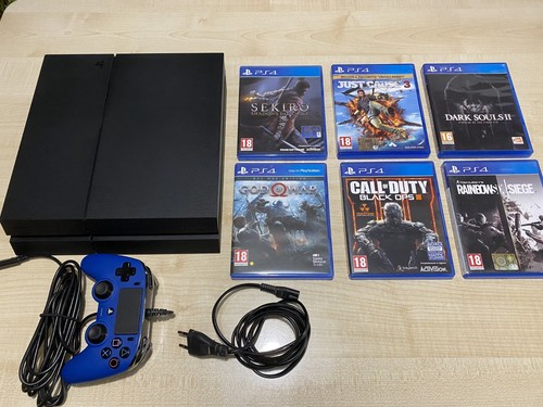 Playstation giochi no - playstation, 4