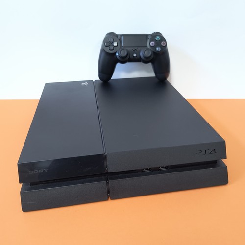 Console sony playstation - sony,