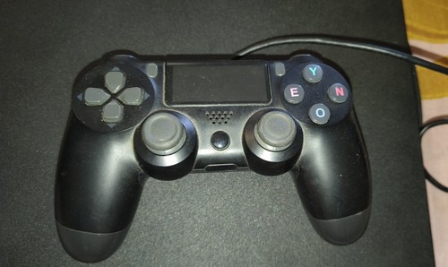 Sony playstation slim nera - playstation,