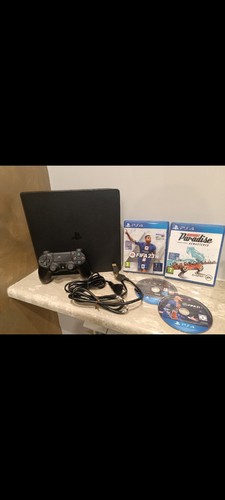 Sony playstation slim - playstation,