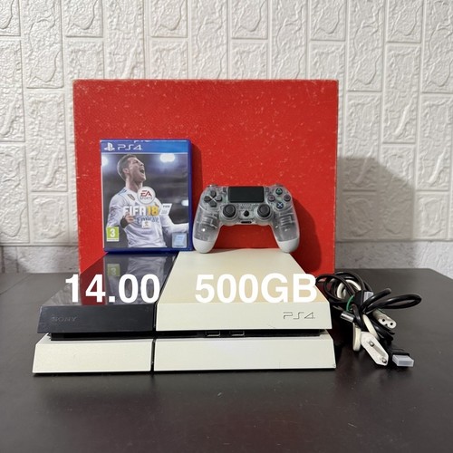 Playstation fat cuh - playstation,