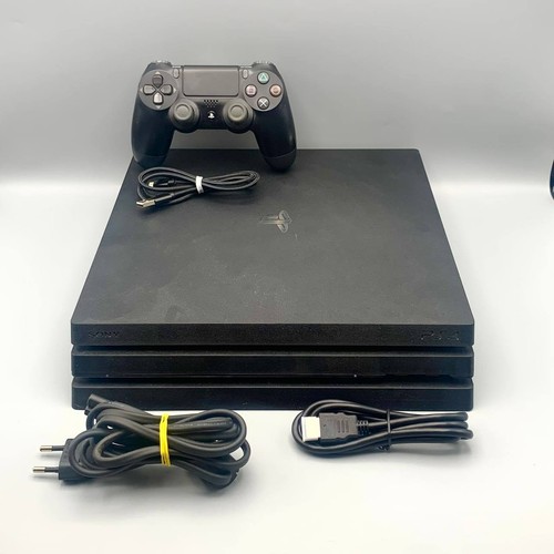 Console sony playstation - sony, pro