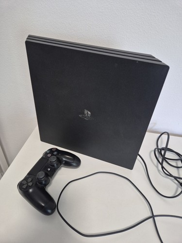 Sony playstation ps4 console - playstation, 4