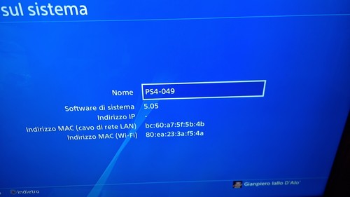 Sony playstation console - sony,