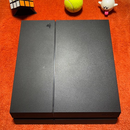 Console sony playstation - playstation, 4
