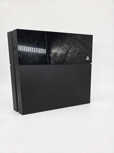 Console ps4 fat - console, 13.50