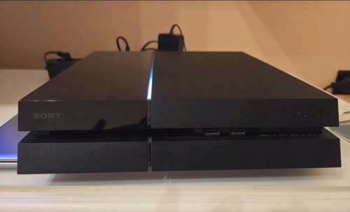 Playstation 500gb - playstation,