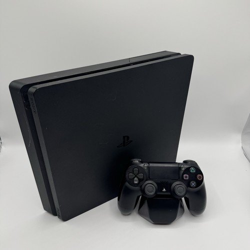 Sony playstation ps4 slim - sony, 4