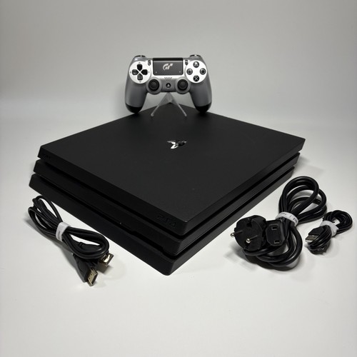 Console sony playstation - playstation, pro