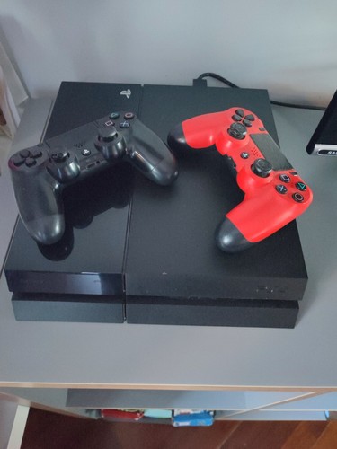 Sony playstation ps4 - ps4, console