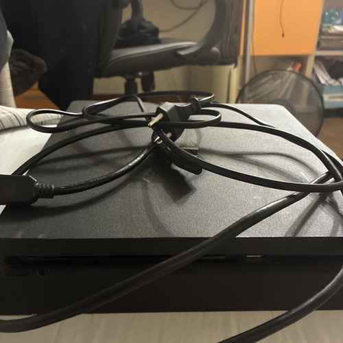 Sony playstation slim 500gb - playstation,