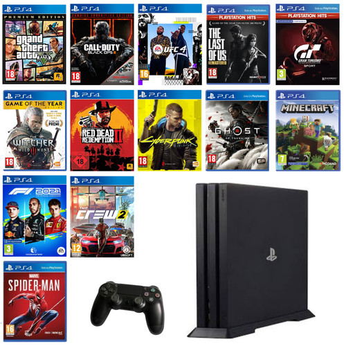 Play station ps4 usata - ps4, 1
