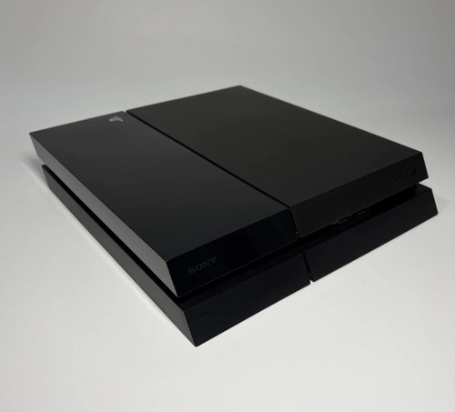Playstation fat 500gb - 4,