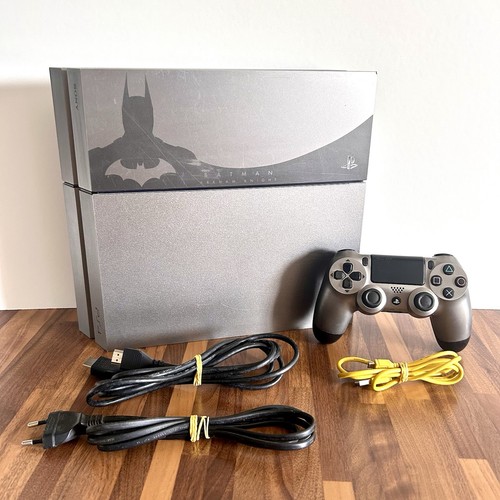 Console sony playstation - sony,