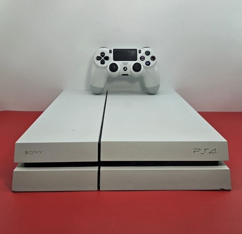 Console playstation sony ps4 - console, 4