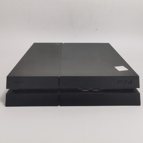 Sony playstation ps4 fat - playstation,