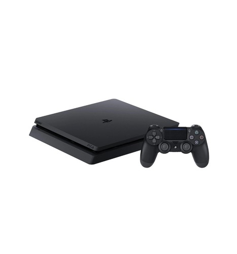 Sony playstation slim - 4, 500gb