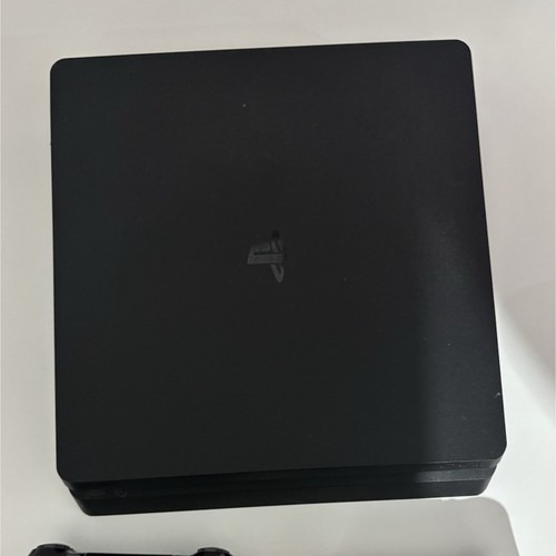 Sony playstation slim nero - playstation,