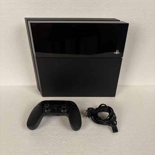 Console sony playstation - sony, fat