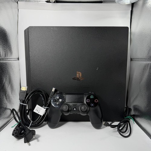 Sony playstation pro - pro, 1tb