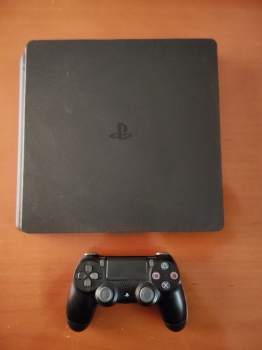 Sony playstation slim 1tb - slim,