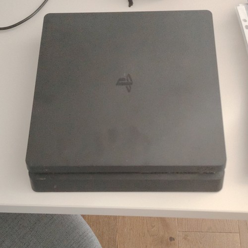 Sony playstation ps4 - playstation, 4