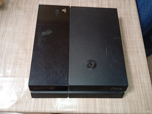 Sony playstation ps4 console - sony,