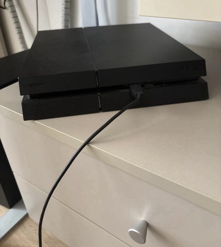 Sony playstation ps4 - sony, 500gb