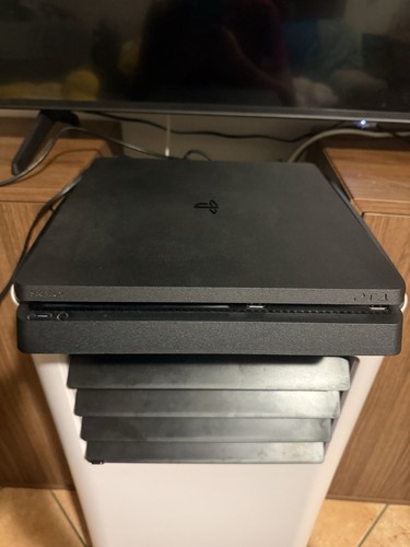 Sony playstation ps4 500gb - ps4,