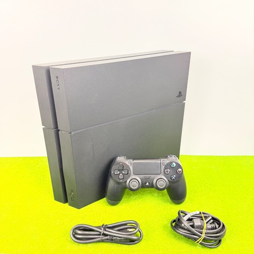 Console sony ps4 - ps4, fat