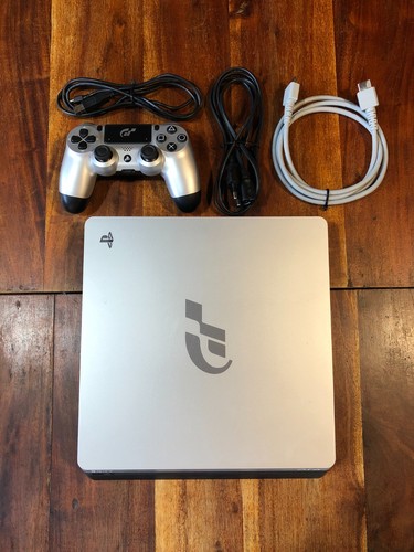 Sony console playstation - sony, 4