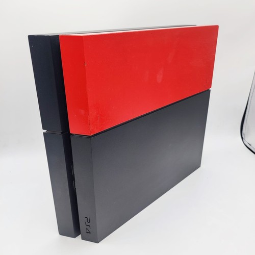 Console sony playstation fat - sony, 4
