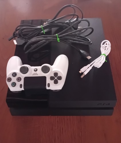 Sony playstation ps4 - sony, 4