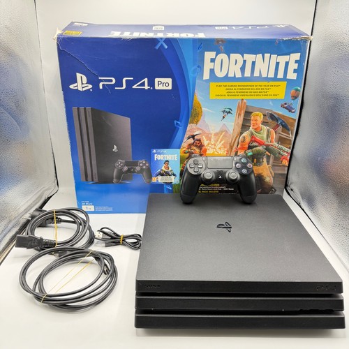 Console playstation ps4 pro - console,
