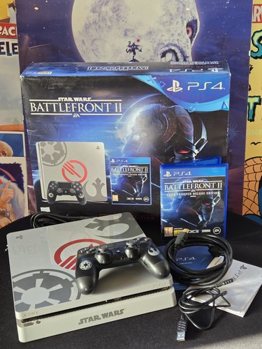 Ps4 star wars - battlefront, 2