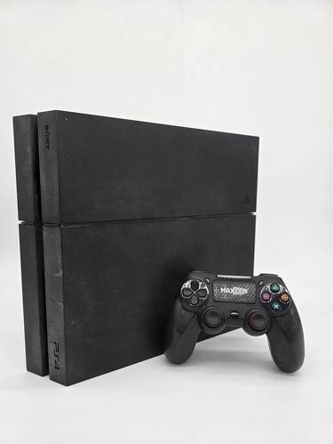 Console sony ps4 playstation - console,