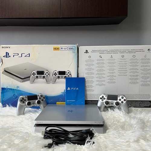 Console sony playstation - sony,
