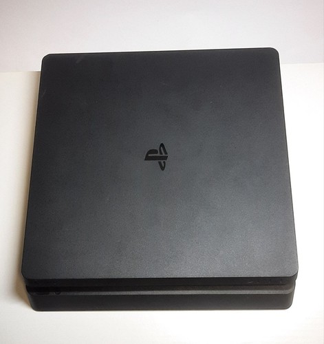 Playstation slim - 4,