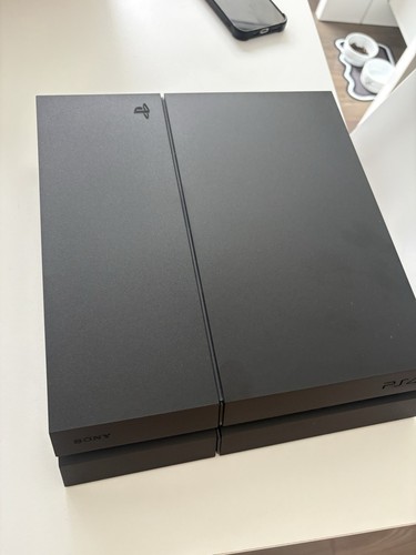 Sony playstation console - sony,