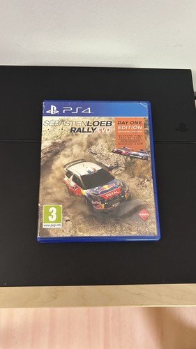 Sony playstation ps4 - 4,