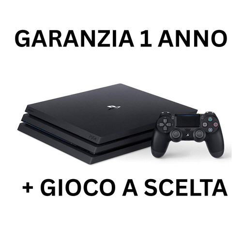 Ps4 pro 1tb playstation - 1tb,