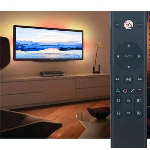 Telecomando ps4 sostituito - telecomando,