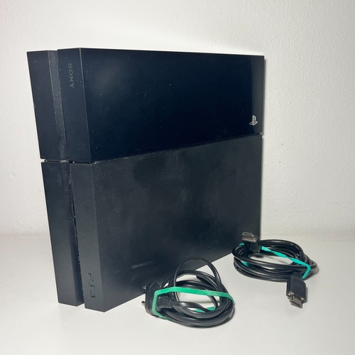 Sony ps4 playstation console - sony,