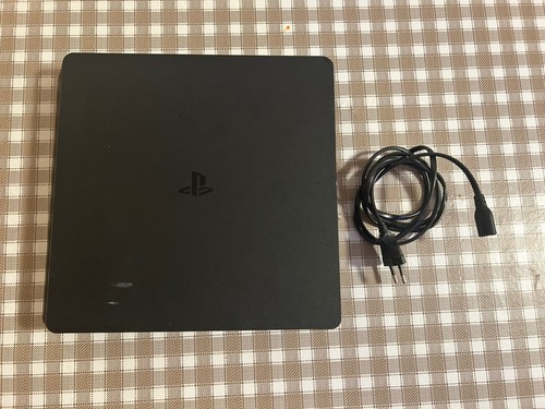 Sony playstation slim - playstation,